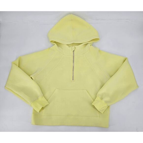 My Element Ellevate Basics Siena Scuba Pullover – Size Large - Picture 5 of 6